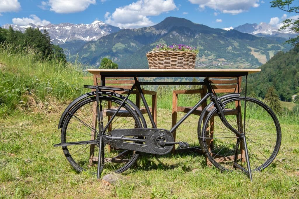 Tiny House – Armis Bergzauber zwischen Wälder & Natur